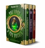 The Viper and the Urchin: Books 1-3 (eBook, ePUB)