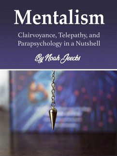 Mentalism (eBook, ePUB) - Jeecks, Noah