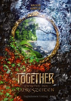 Together (eBook, ePUB) - Gindele, Katrin