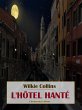L'hôtel hanté (eBook, ePUB) - Bild 1