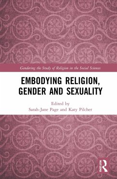 Embodying Religion, Gender and Sexuality