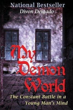 My Demon World - Delgado, Divon