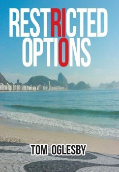 Restricted Options - Oglesby, Tom