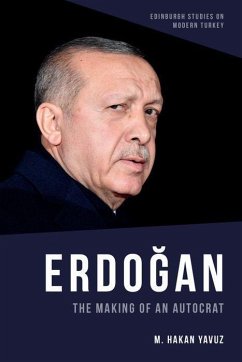 Erdoğan - Yavuz, M Hakan