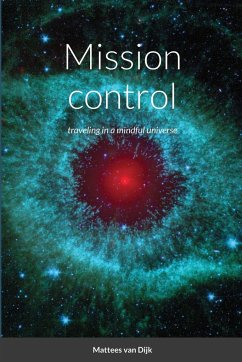 Mission control - Dijk, Mattees van