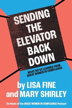 Sending the Elevator Back Down - Fine, Lisa; Shirley, Mary