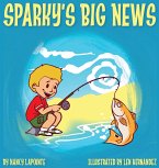 Sparky's Big News