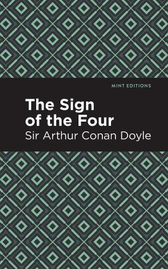 The Sign of the Four - Doyle, Arthur Conan