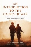 An Introduction to the Causes of War