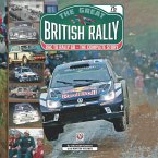 The Great British Rally: Rac to Rally GB - The Complete Story