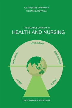 The Balance Concept In Health And Nursing - Rodriguez, Daisy Magalit