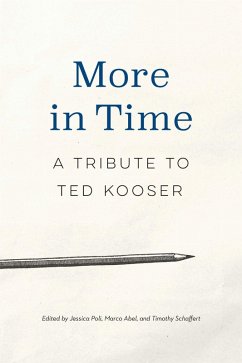 Cover More in Time