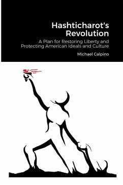 Hashticharot's Revolution - Calpino, Michael