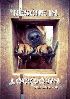 Rescue In Lockdown - Wylie, Stephen