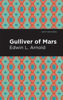 Gulliver of Mars - Arnold, Edwin Lester