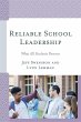 Reliable School Leadership - Bild 1