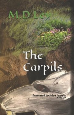 The Carpils - Ley, M. D.