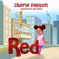Red - Patton, Cheryl