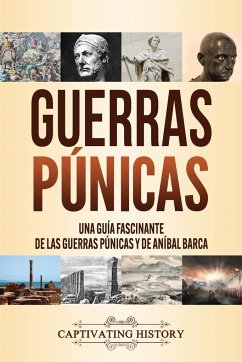 Guerras púnicas - History, Captivating