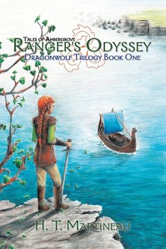 Ranger's Odyssey - Martineau, H. T.