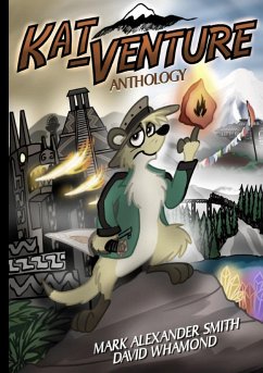 Kat-Venture Anthology - Smith, Mark; Whamond, David