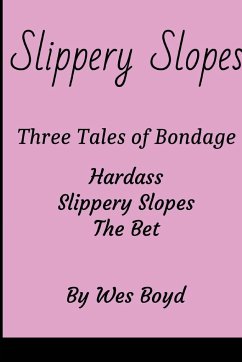 Slippery Slopes - Boyd, Wes