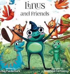 Linus and Friends - Funderburk, Bug