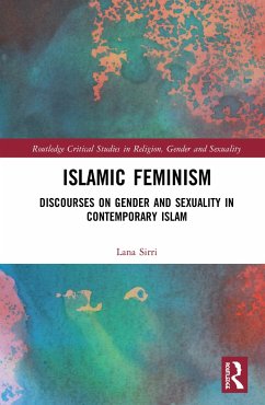 Islamic Feminism - Sirri, Lana