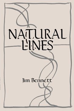 Natural Lines - Bennett, Jim
