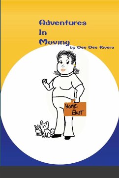 Adventures In Moving - Rivera, Dee Dee