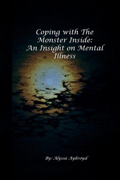 Coping with the Monster Inside - Aykroyd, Alyssa