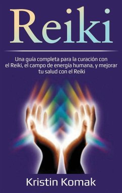 Reiki - Komak, Kristin