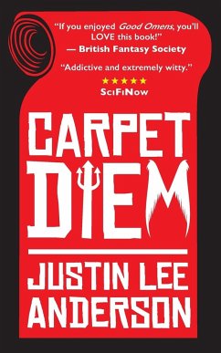 Carpet Diem - Anderson, Justin Lee