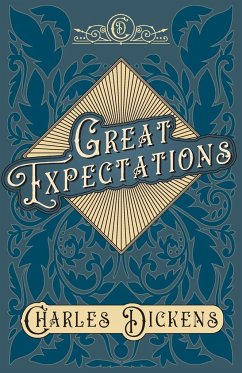 Great Expectations - Dickens, Charles; Chesterton, G. K.