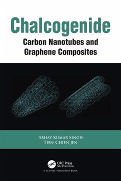 Cover Chalcogenide