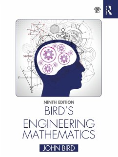 Bird's Engineering Mathematics - Bird, John (Defence College of Technical Training, UK)