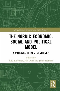 The Nordic Economic, Social and Political Model