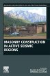 Masonry Construction in Active Seismic... - Bild 1