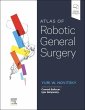 Atlas of Robotic General Surgery - Bild 1