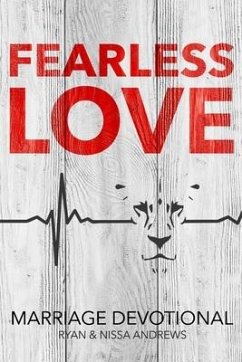 Fearless Love Marriage Devotional - Andrews, Nissa; Andrews, Ryan