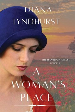 A WOMAN'S PLACE - Lyndhurst, Diana