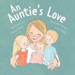 An Auntie's Love - Jean, Dana