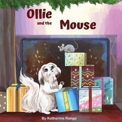 Ollie and The Mouse - Ranga, Katherine