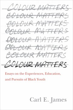 Colour Matters - James, Carl E
