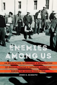 Cover Enemies Among Us
