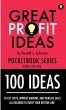 Great Profit Ideas - Pocketbook Series... - Bild 1