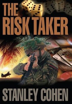 The Risk Taker - Cohen, Stanley