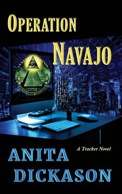 Operation Navajo - Dickason, Anita