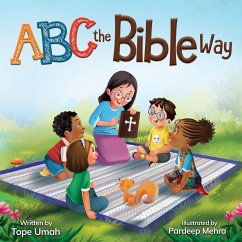 ABC the Bible Way - Umah, Tope