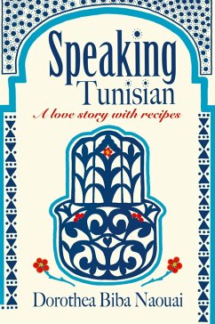 Cover Speaking Tunisian